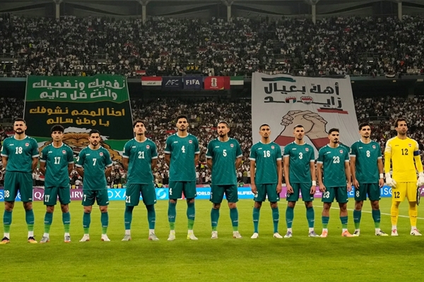 Tin thể thao 10-3 Iraq xin hoãn đá play-off World Cup 2026